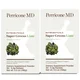 Super Greens Supplement Powder - Lime Flavor- Duo