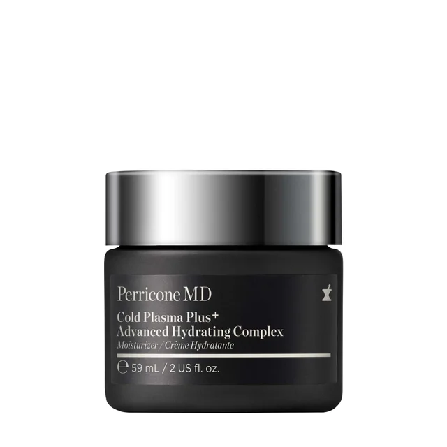 Cold Plasma Plus+ Advanced Hydrating Complex