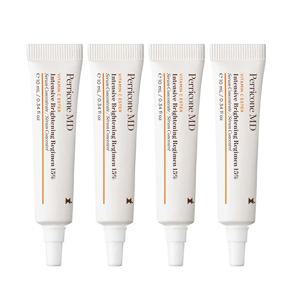 Vitamin C Ester Intensive Brightening Regimen 15% Image 1