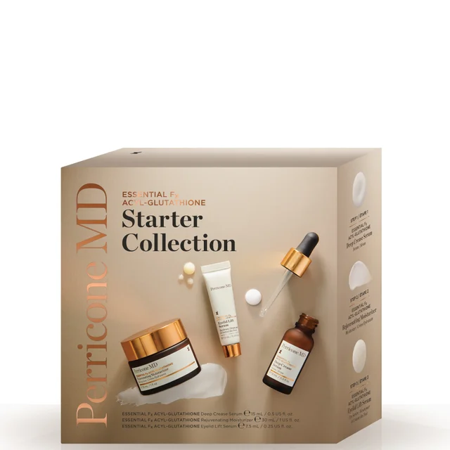 Essential Fx Starter Collection