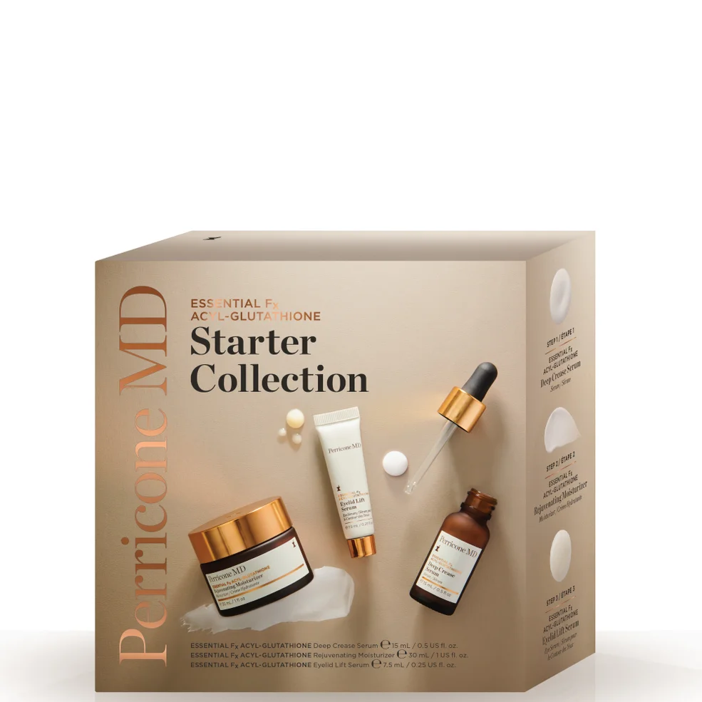 Essential Fx Starter Collection Image 1