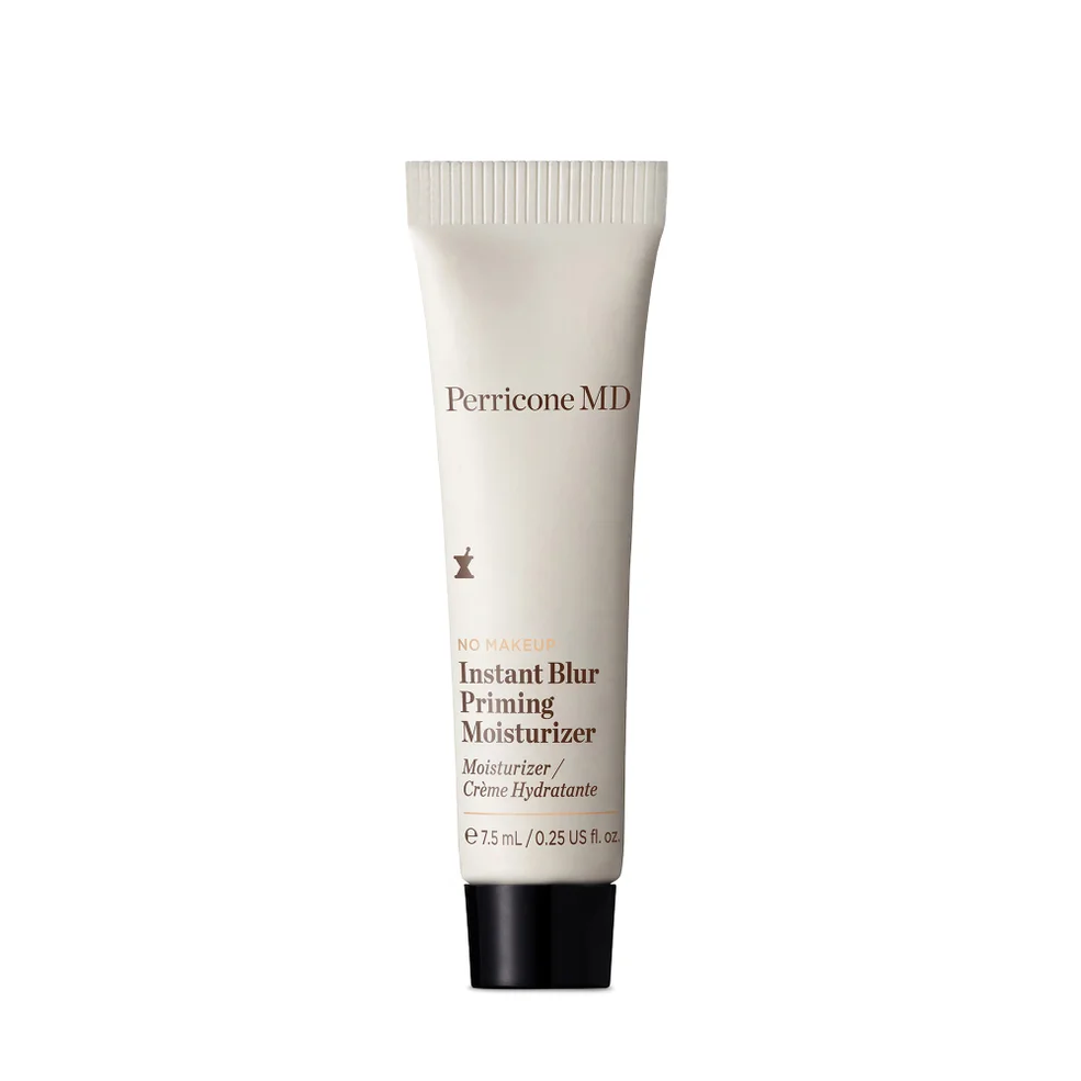 No Makeup Instant Blur Priming Moisturizer Image 1