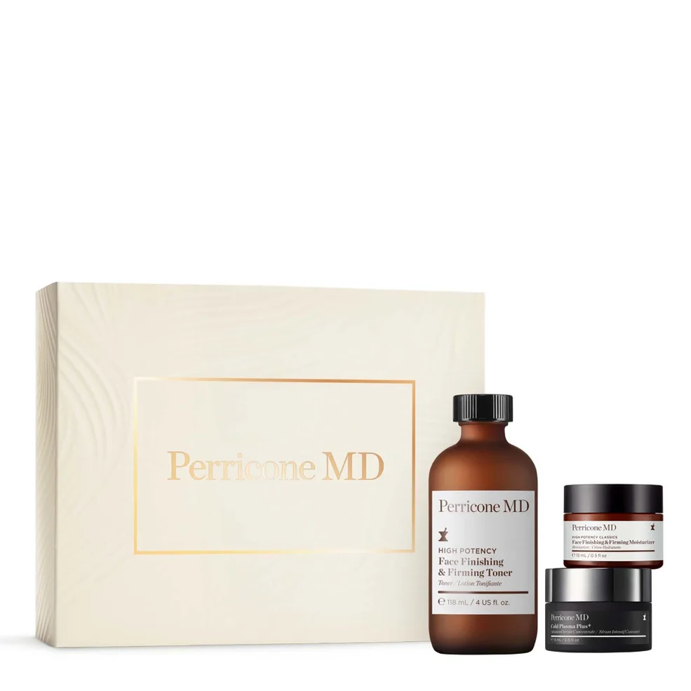 Smoothing & Firming Trio Image 1