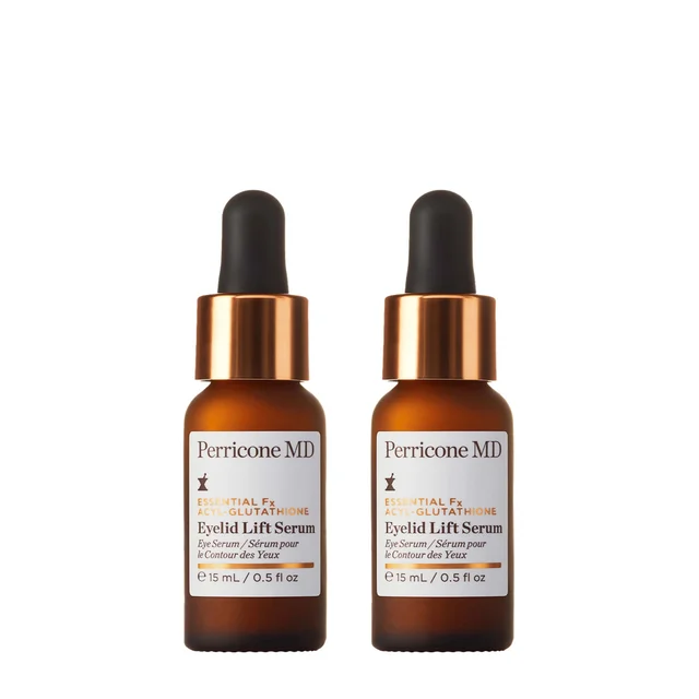 Essential Fx Acyl-Glutathione Eyelid Lift Serum