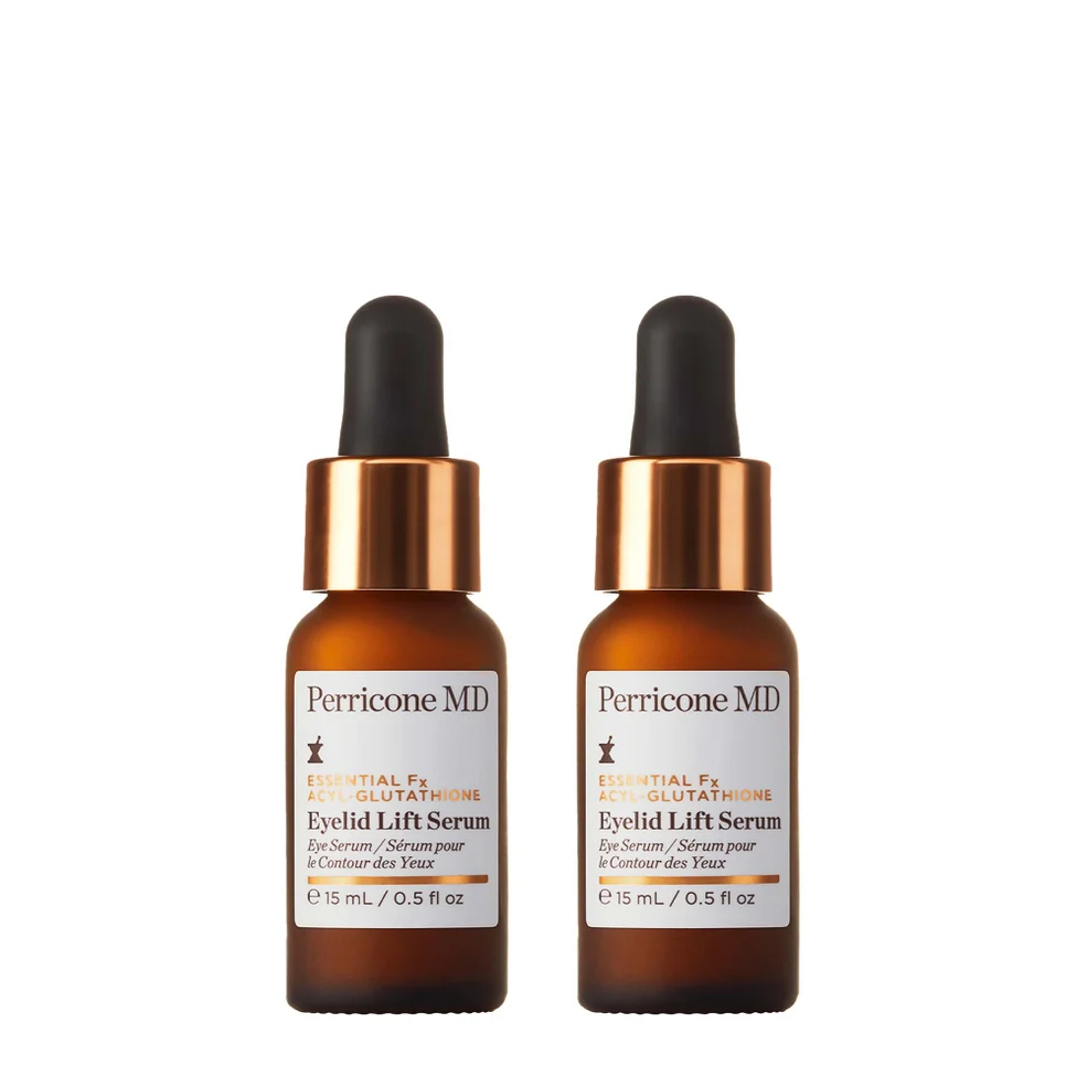 Essential Fx Acyl-Glutathione Eyelid Lift Serum Image 1