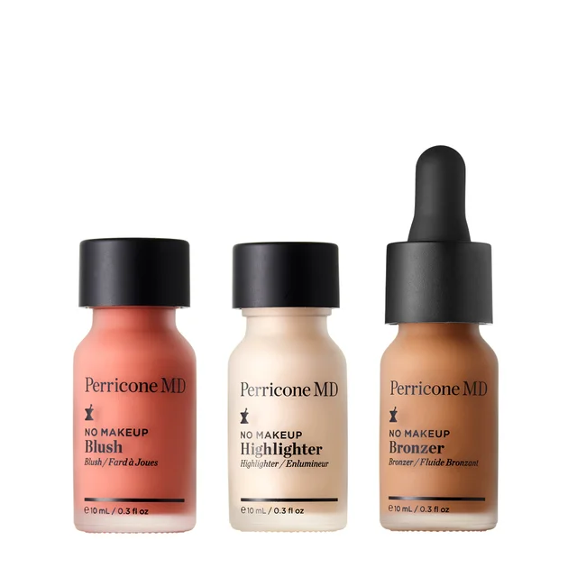 Contour & Highlight Kit