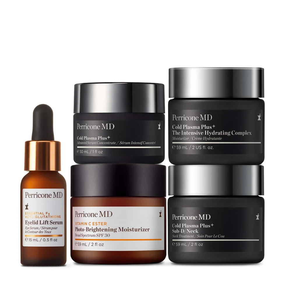 Skincare Solutions Regimen Image 1