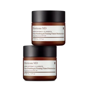 Face Finishing & Firming Tinted Moisturizer Duo - undefined undefined
