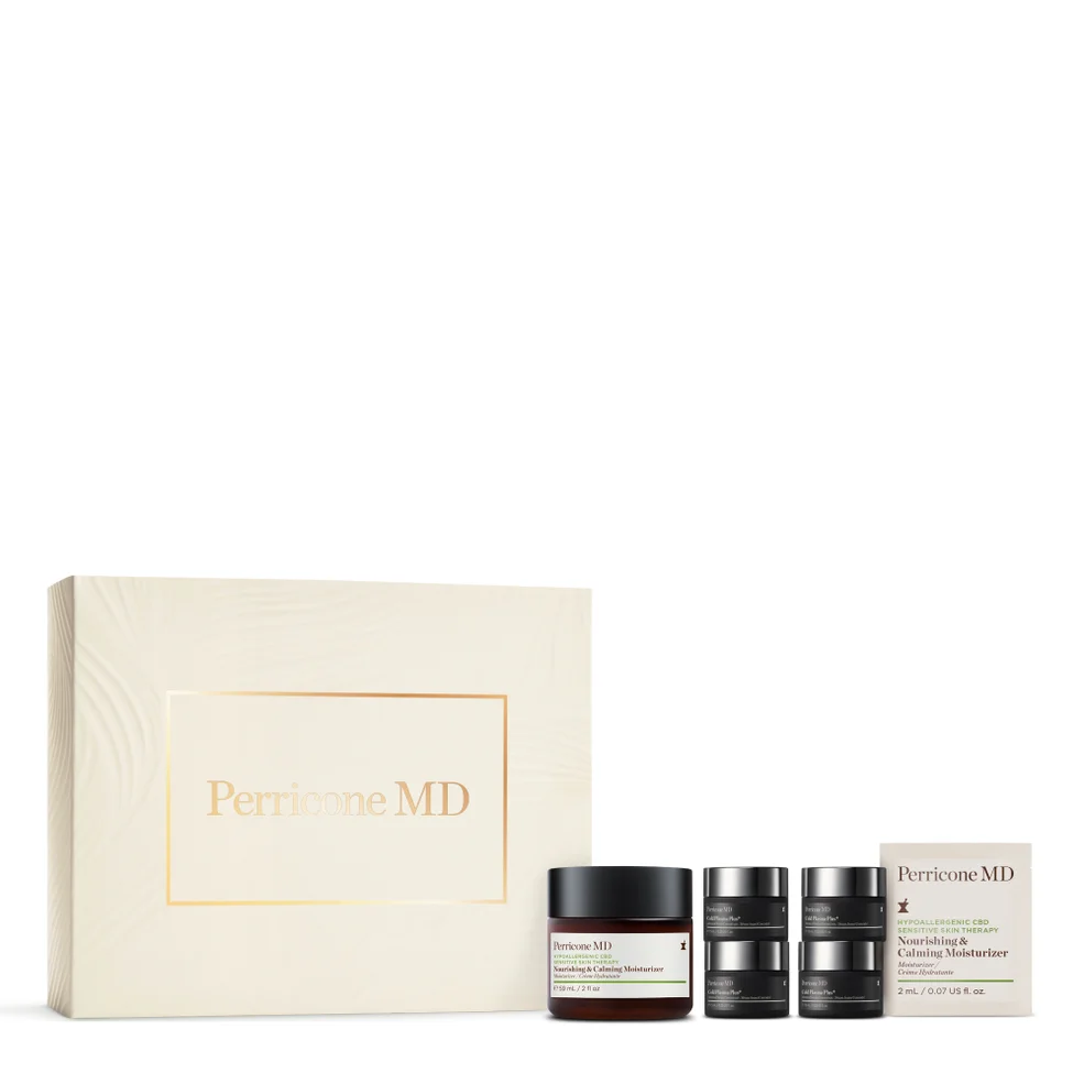 Healthy Skin Essentials- Redness Relief Image 1