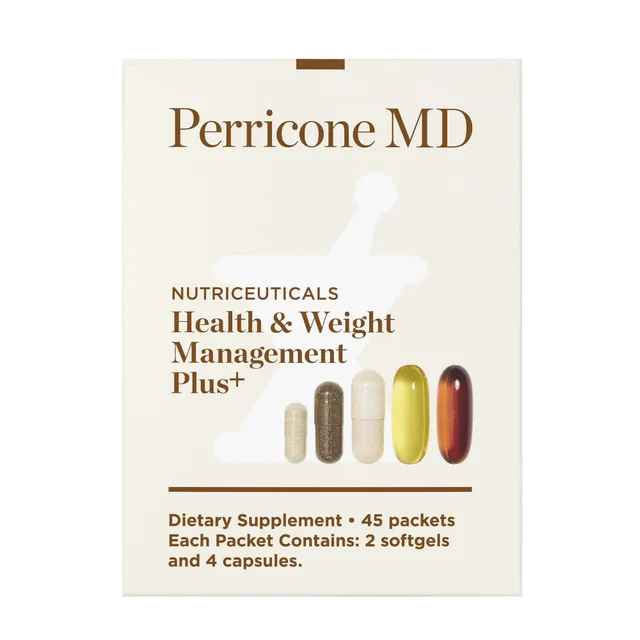 Health & Weight Management Plus+