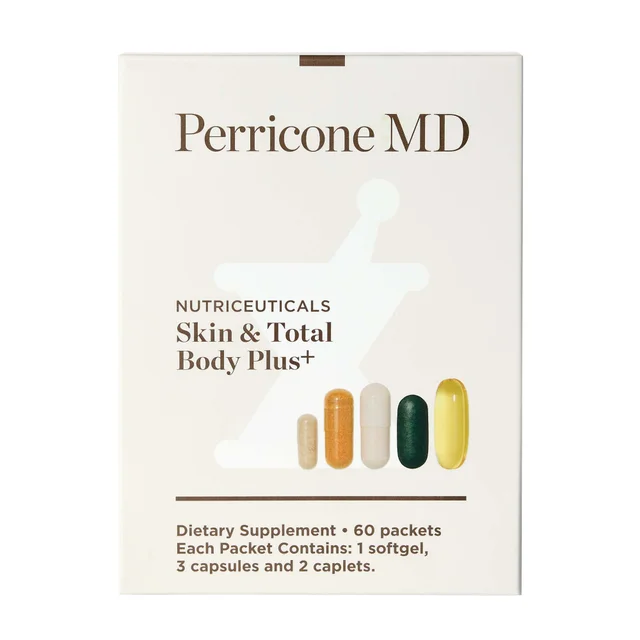 Skin & Total Body Plus+