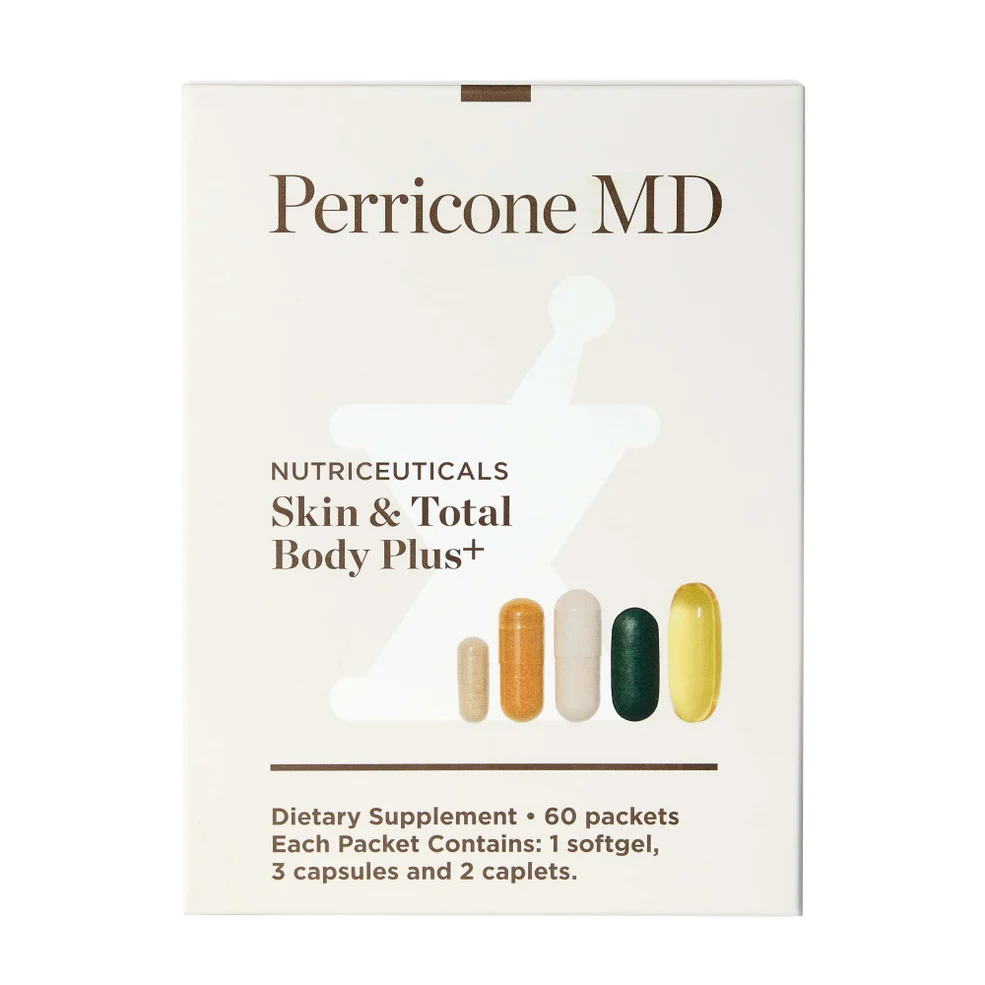 Skin & Total Body Plus+ Image 1