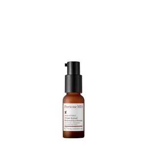 High Potency Triple Retinol Renewal Eye Serum - undefined undefined