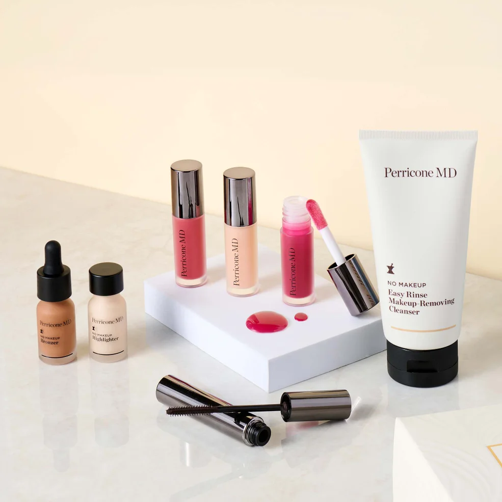 July Skincare Edit: No Makeup Essentials Image 1