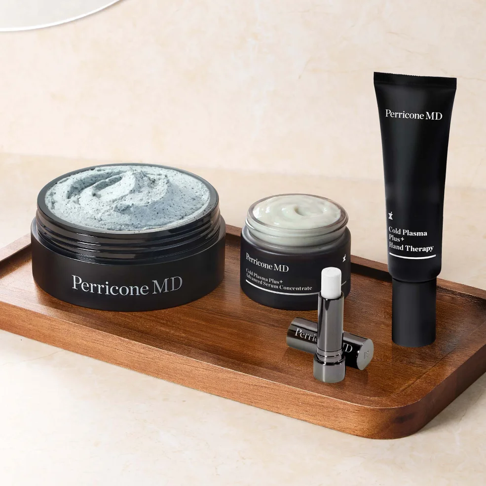 The Skincare Edit: Cold Plasma Plus+ Box Image 1