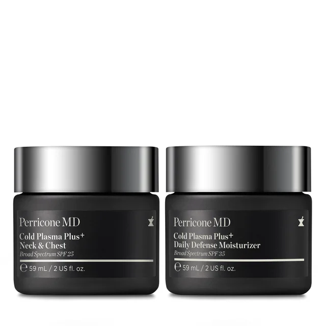 Cold Plasma Plus+ SPF Duo