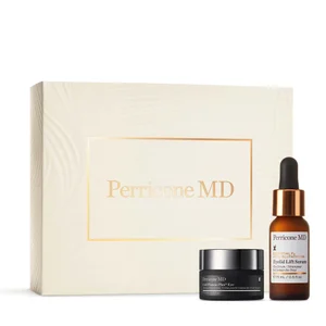Eye Discovery Duo - undefined undefined