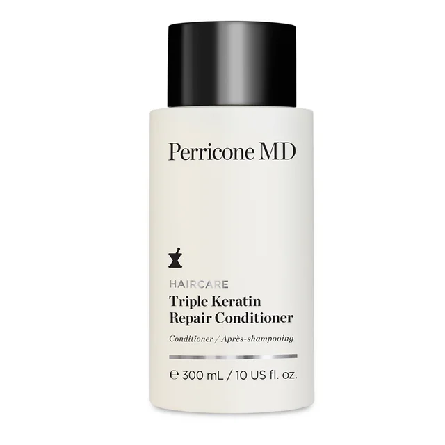 Triple Keratin Repair Conditioner