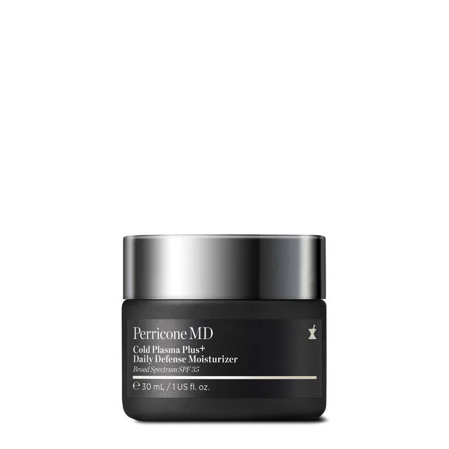 Cold Plasma Plus+ Daily Defense Moisturizer Broad Spectrum SPF 35