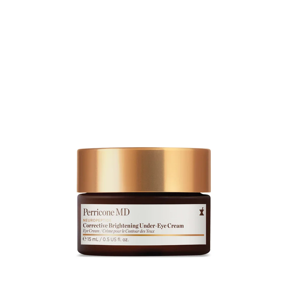 Neuropeptide Corrective Brightening Under-Eye Cream Image 1