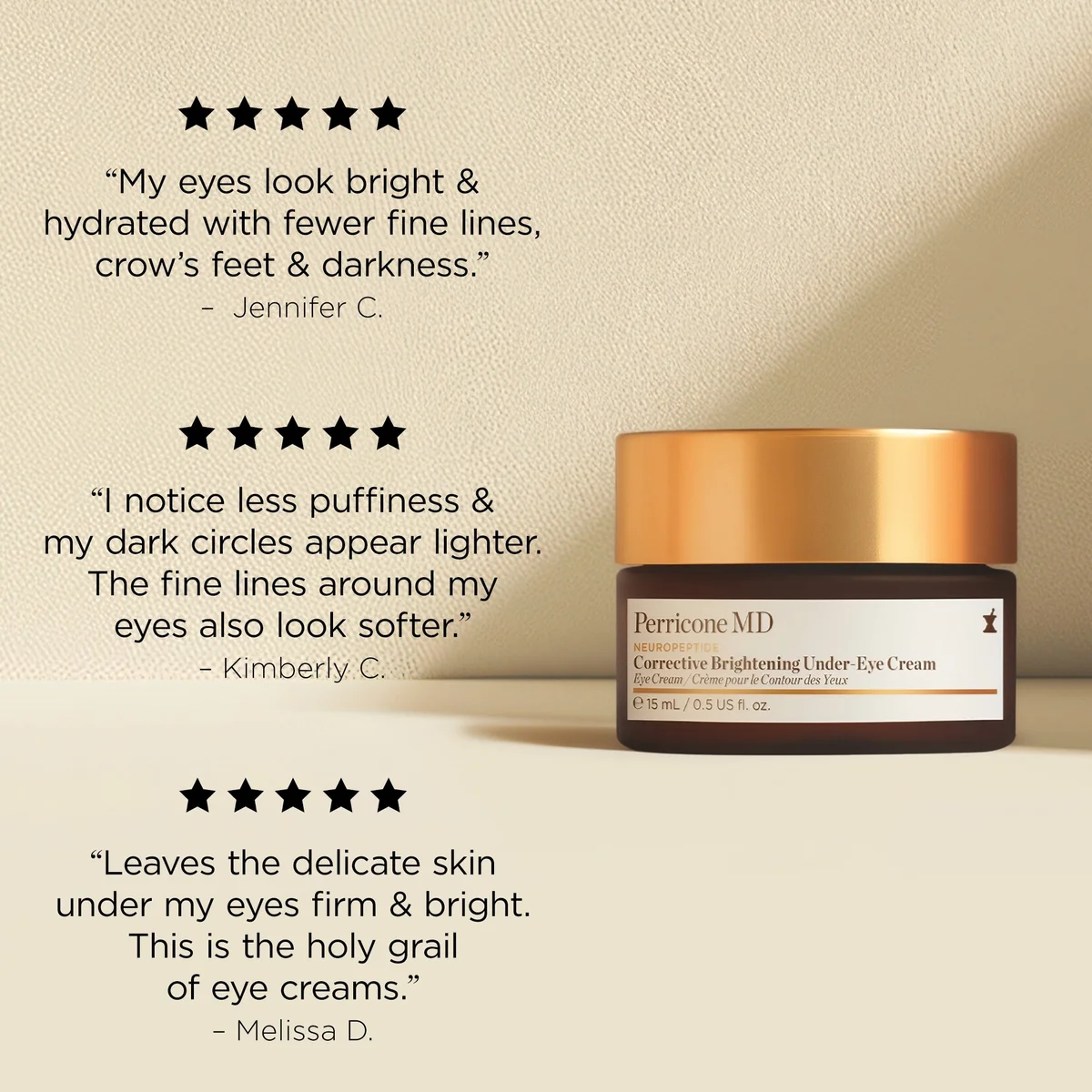 perricone md essential fx acyl glutathione under eye cream Smoothing an antioxidant that helps reduce the appearance of fine lines and wrinkles Essential Fx Acyl-Glutathione Targeted Correction
