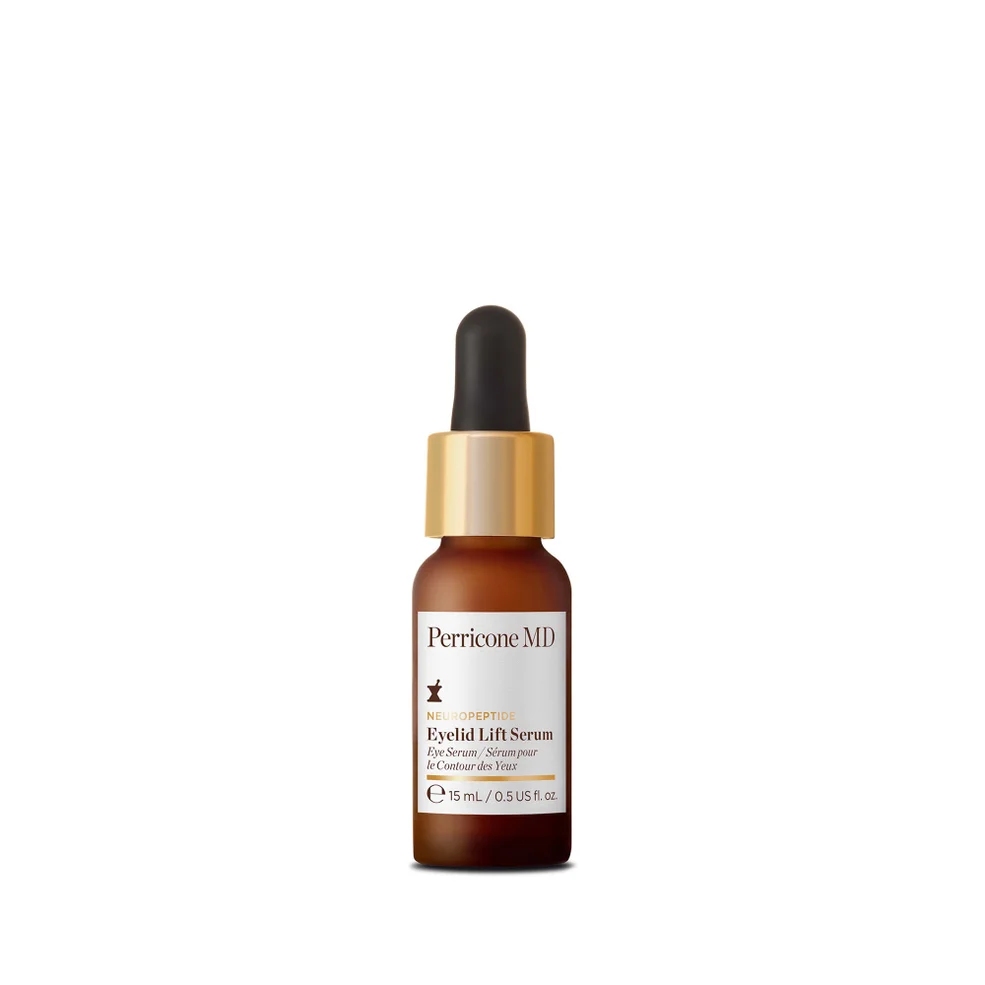 Neuropeptide Eyelid Lift Serum Image 1