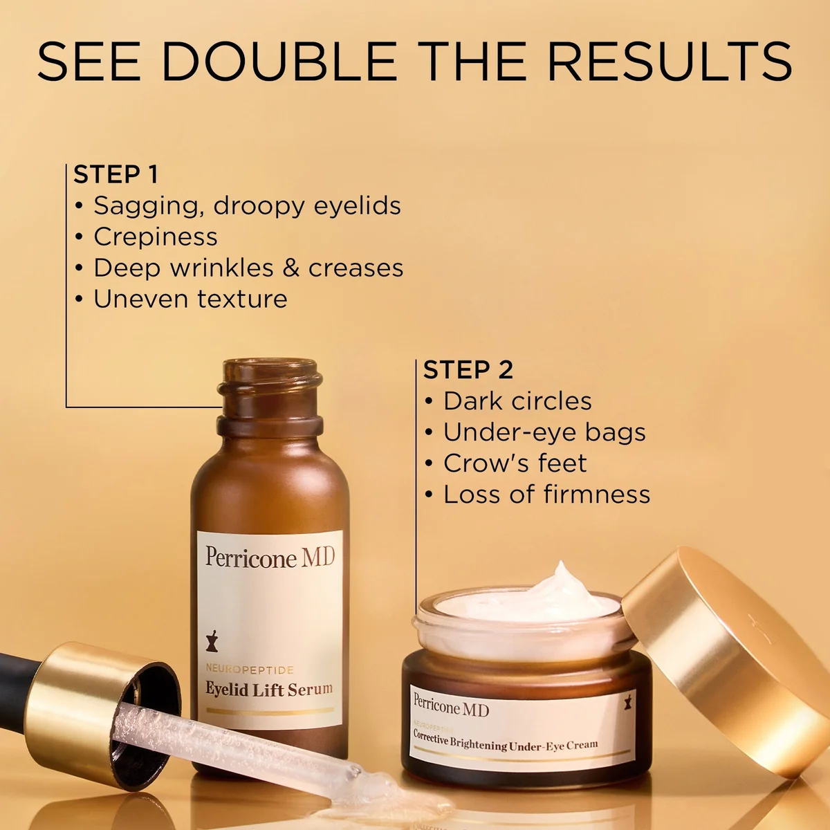perricone md essential fx acyl-glutathione eyelid lift serum ingredients (Women) including marionette lines Essential Fx Acyl-Glutathione Eyelid Lift