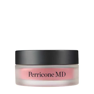 No Makeup Radiant Glow Balm - Shade Cool Rose