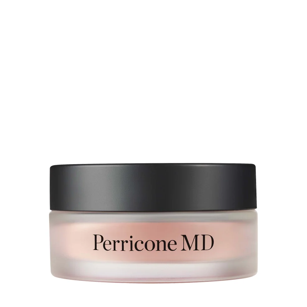 No Makeup Radiant Glow Balm - Pearl Image 1
