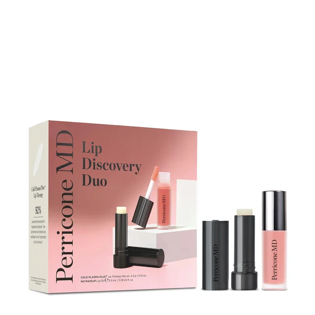 Lip Discovery Duo