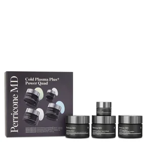 Cold Plasma Plus+ Power Quad - undefined undefined