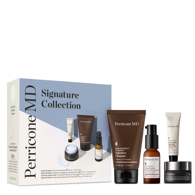 Signature Collection