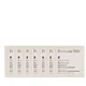 High Potency Intensive Hydrating Serum 7-day Sampler