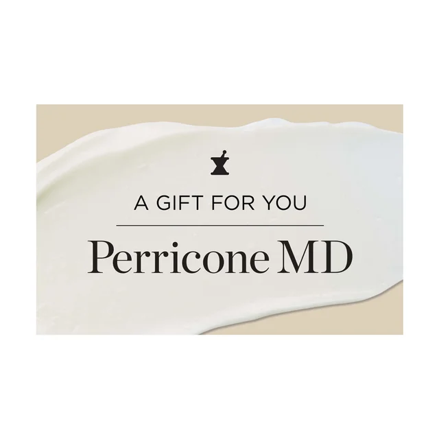 Perricone MD eGift card