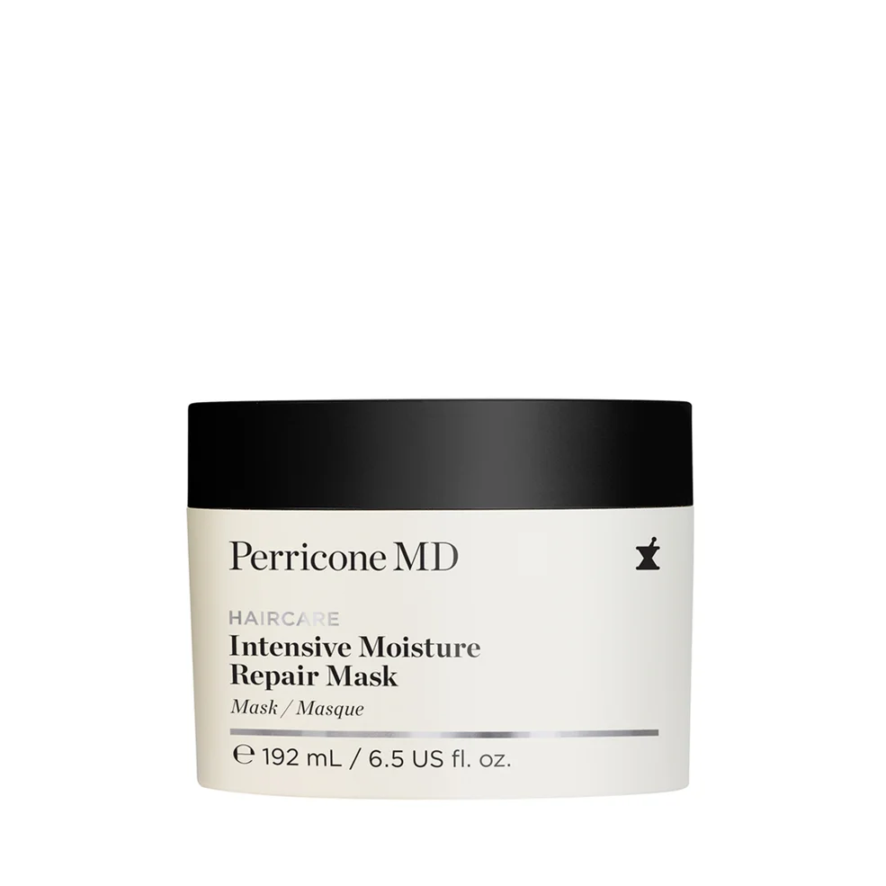 Intensive Moisture Repair Mask  Image 1