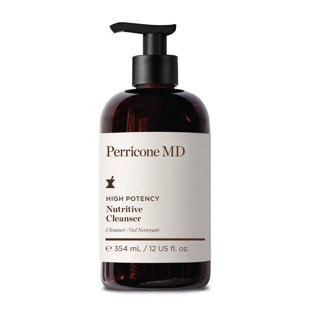 High Potency Classics Nutritive Cleanser