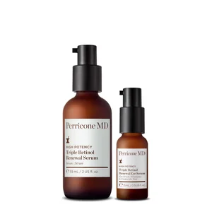 Triple Retinol Renewal Serum Duo - undefined undefined