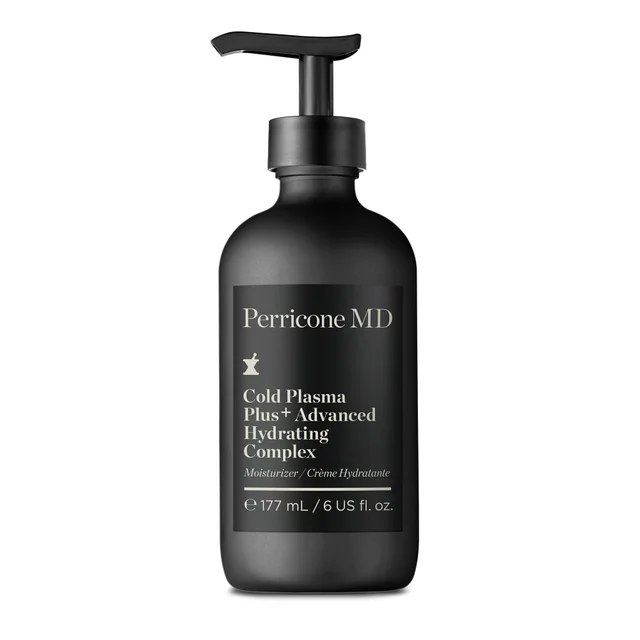Cold Plasma Plus+ Advanced Hydrating Complex