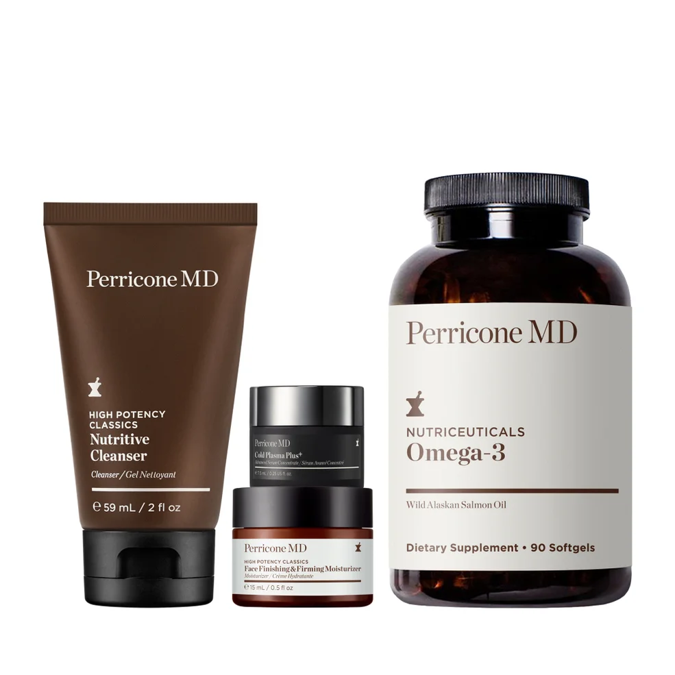 Perricone MD Best Seller Trial Kit Image 1
