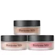 No Makeup Radiant Glow balm Trio