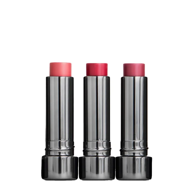 Lipstick Trio- Pink, Berry & Red