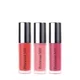 No Makeup Lip Oil Trio