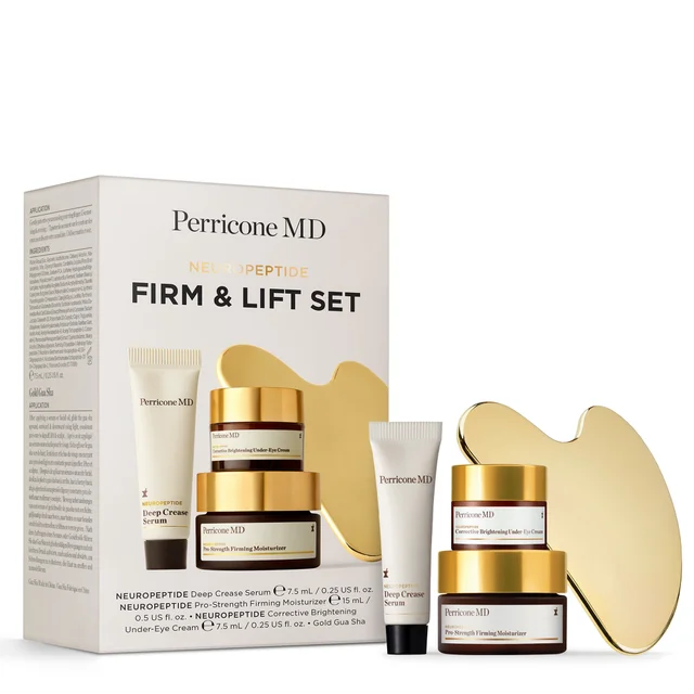 perricone md essential fx acyl glutathione starter set Acyl-Glutathione Targeted Correction Collection aging properties Skincare Sets | Perricone MD