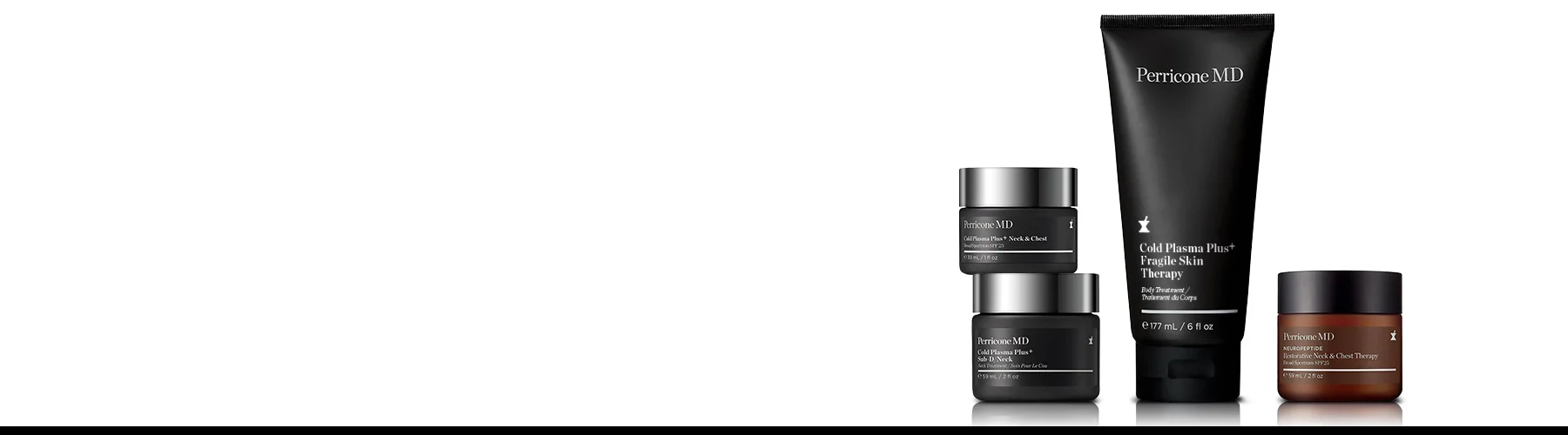 Neck Treatments Perricone MD