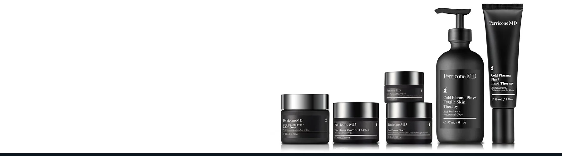 COMPREHENSIVE CORRECTION Perricone MD