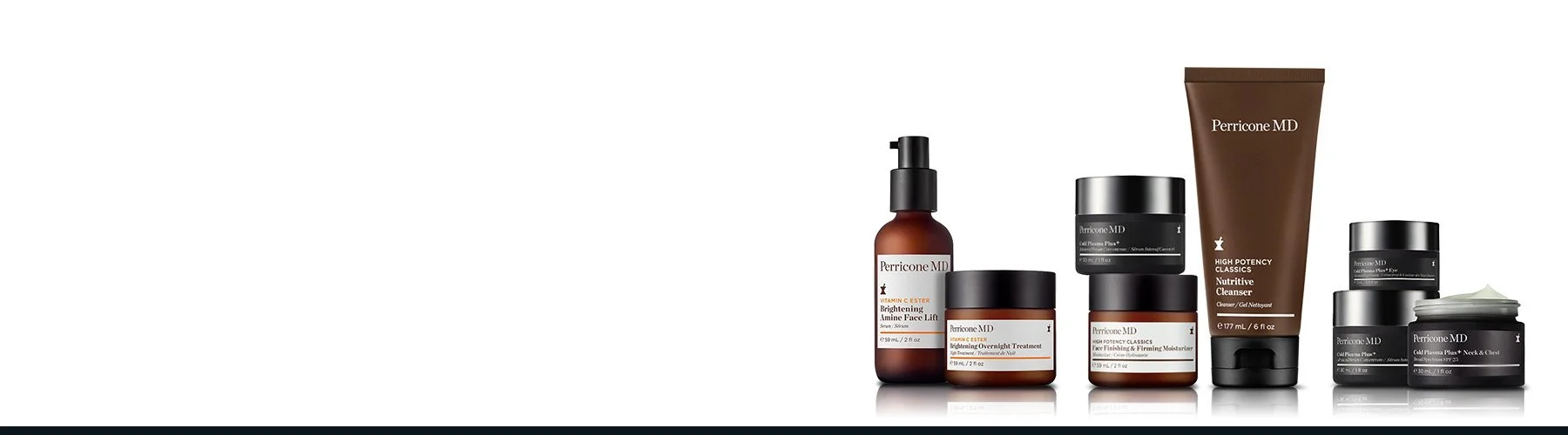 Skincare Kits Perricone MD