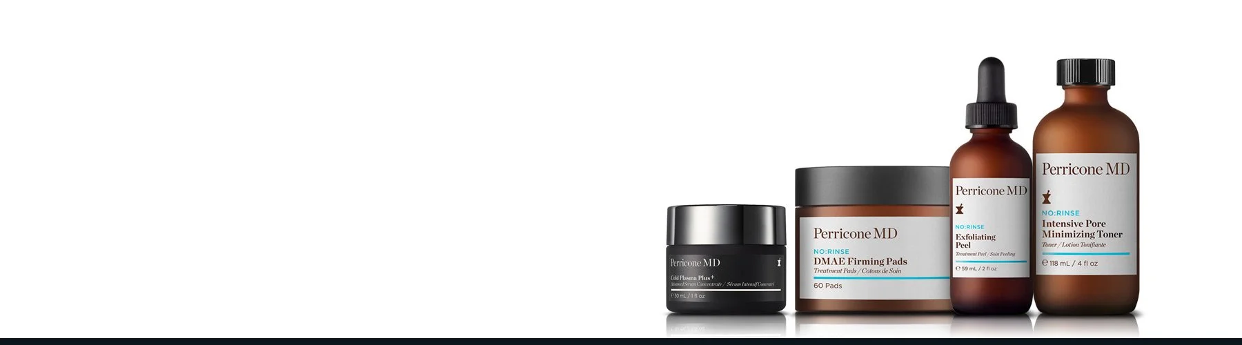 Pores Perricone MD