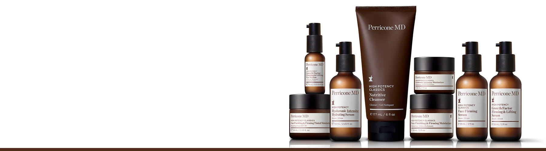 High Potency Classics Perricone MD