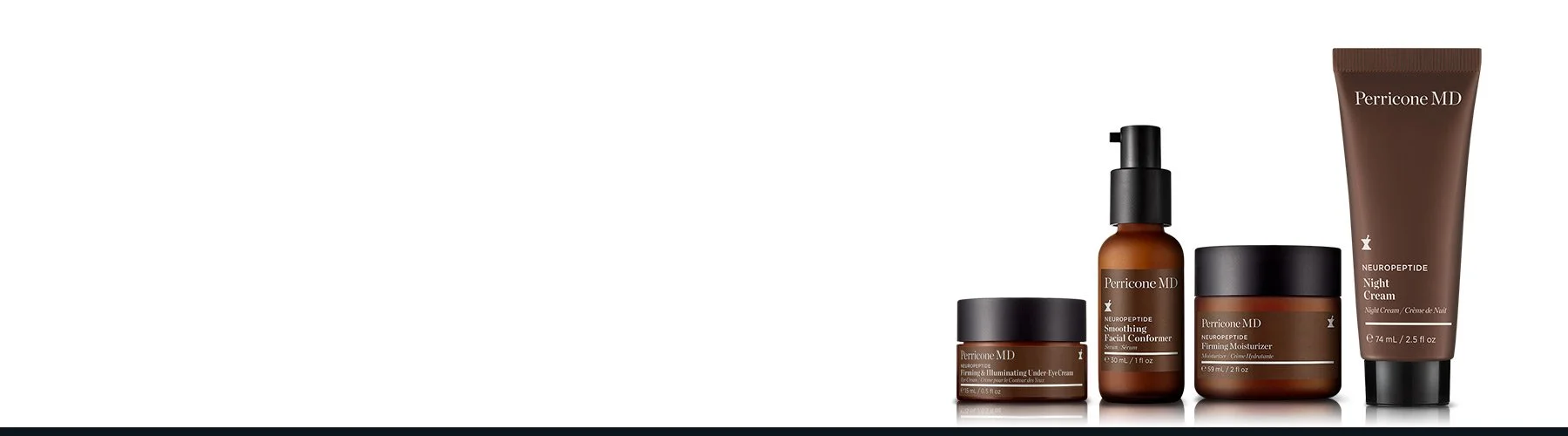 Loss Of Elasticity Firmness Perricone MD
