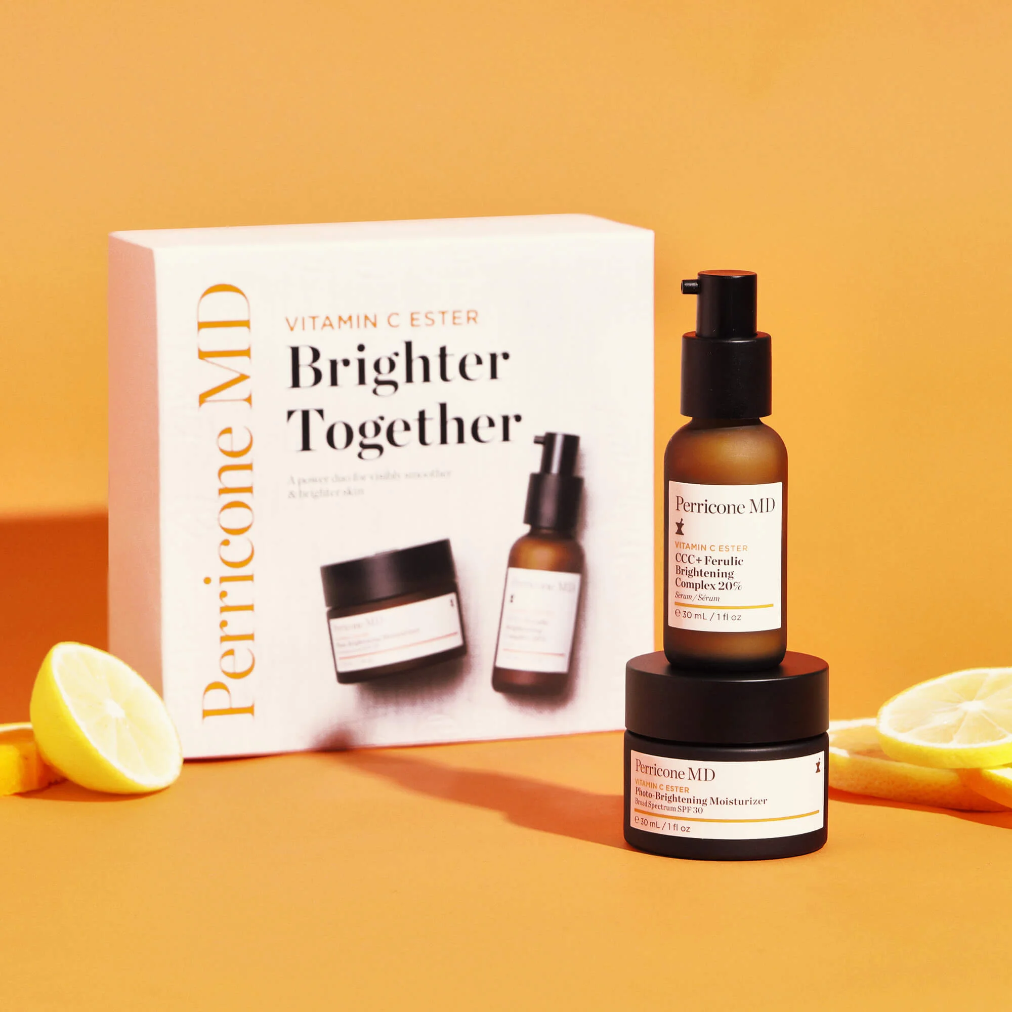 Image of the Brighter Together Set.